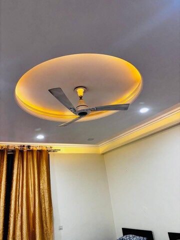 1 RK Independent House For Rent in Sector 55