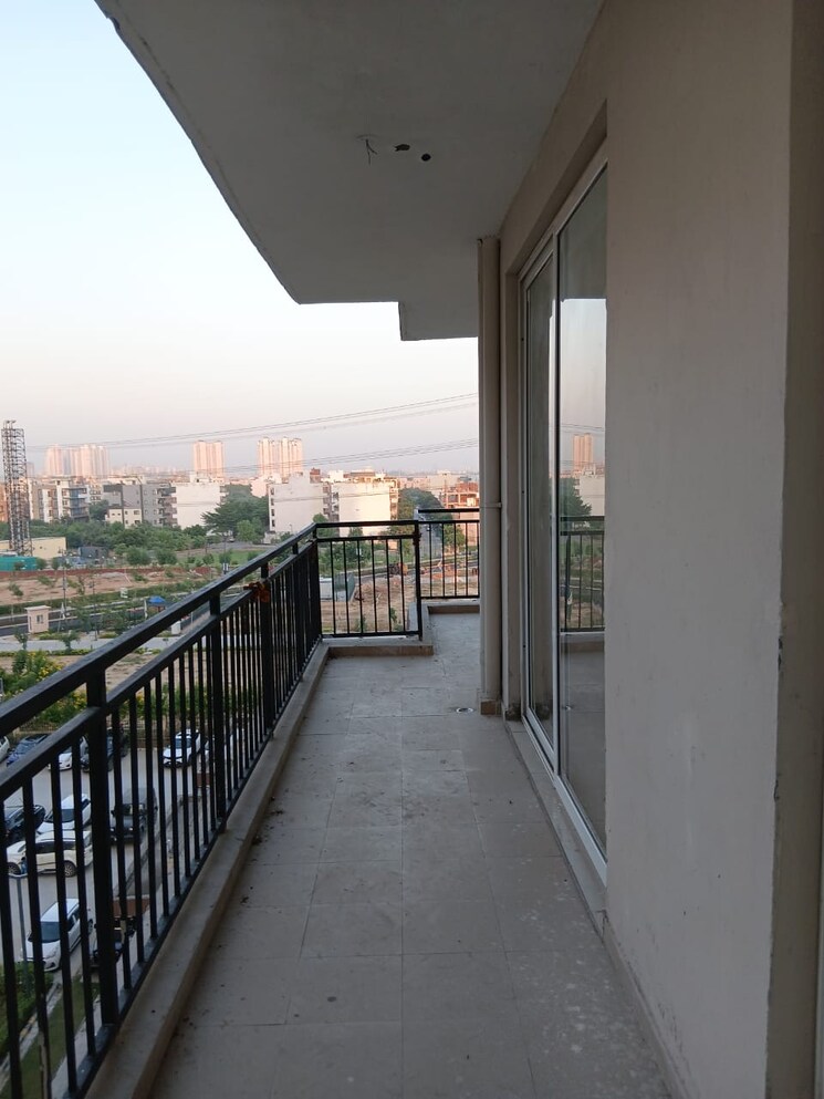 Balcony, pivotal-riddhi-siddhi 2 Bedroom 587 Sq.Ft. Apartment In Sector 99 Gurgaon 9349609