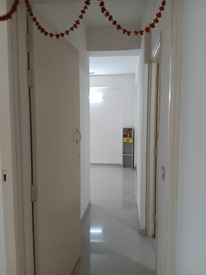 Building Lobby in 2 BHK Apartment at Pivotal Riddhi Siddhi, Sector 99 – for Sale