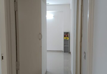 Building Lobby in 2 BHK Apartment at Pivotal Riddhi Siddhi, Sector 99 – for Sale