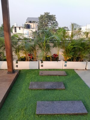 4 BHK Independent House For Sale in Shanti Niketan