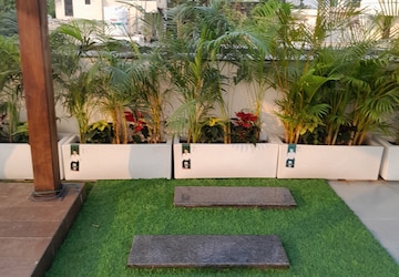 4 BHK Independent House For Sale in Shanti Niketan