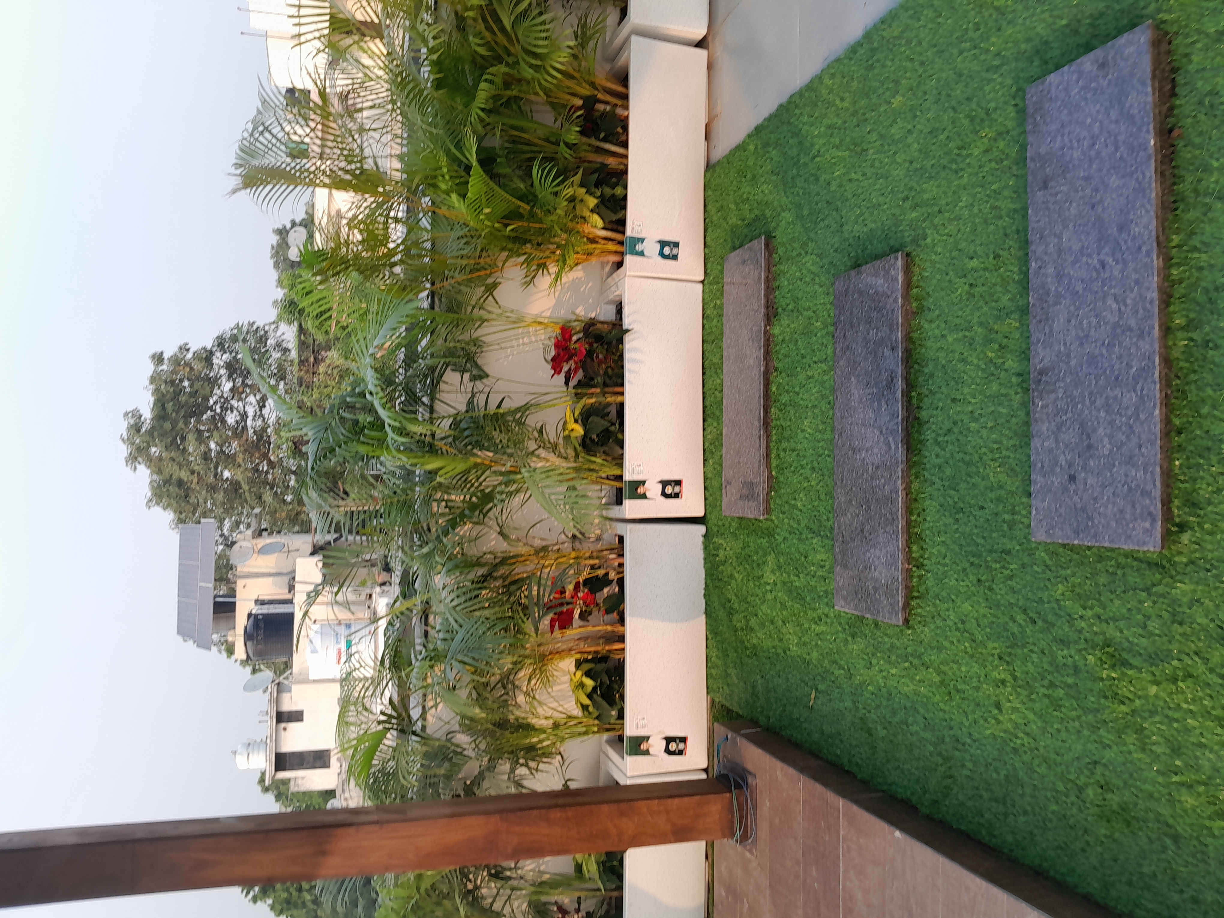 4 BHK Independent House For Sale in Shanti Niketan