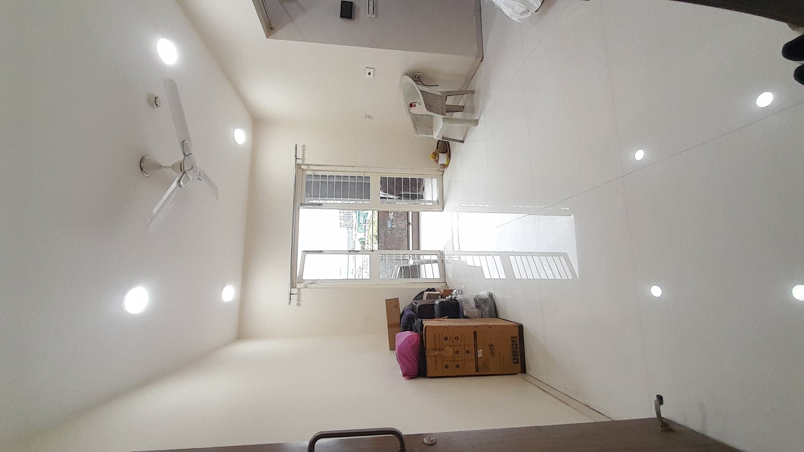 2 BHK 850 Sq.Ft. Apartment in Goel Ganga Legend