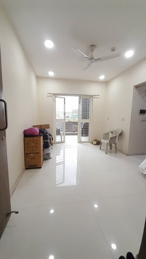 2 BHK Apartment For Sale in Goel Ganga Legend, Bavdhan