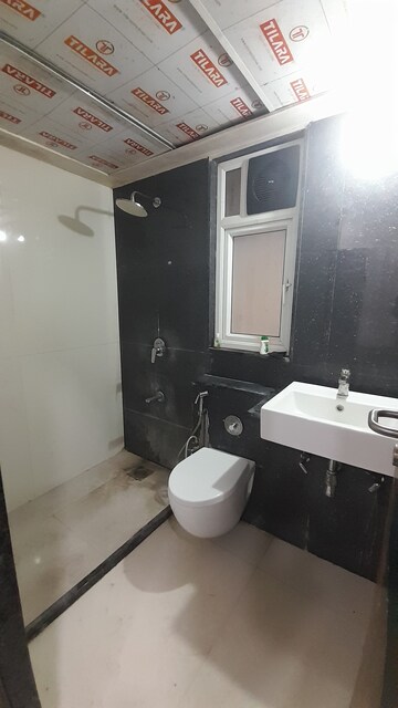 Furnished Amenities in 2 BHK Apartment at Goel Ganga Legend, Bavdhan – for Sale