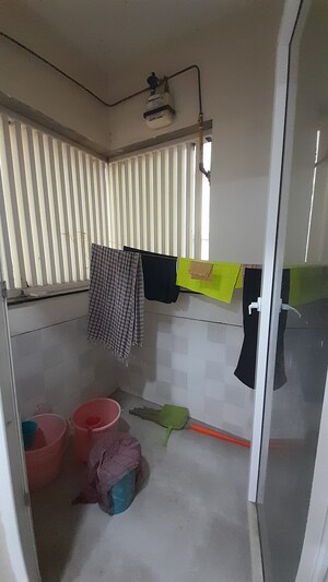 Team Area in 2 BHK Apartment at Goel Ganga Legend, Bavdhan – for Sale