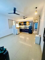 2.5 BHK + Extra Room 1675 Sq.Ft. Apartment in Smart World Gems