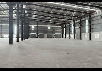 Room in  Warehouse at Naushibai Compound, Manpada – for Rent