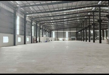 Parking in  Warehouse at Naushibai Compound, Manpada – for Rent