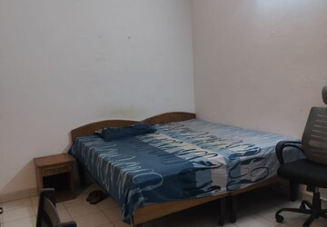 Bedroom in Studio Independent House at RWA Apartments Sector 30, Sector 30 – for Rent