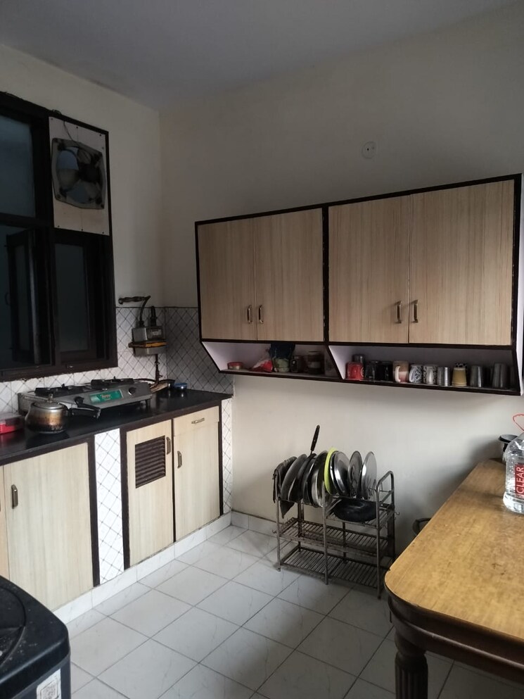 Kitchen, rwa-apartments-sector-30 Studio 400 Sq.Ft. Independent House In Sector 30 Noida 9349616