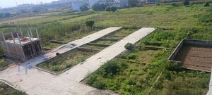 Plot Area in  Plot at Tilapta – for Sale