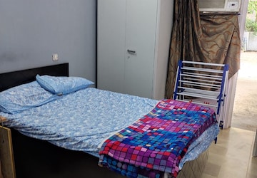 Studio Apartment For Rent in RWA Apartments Sector 29, Sector 29