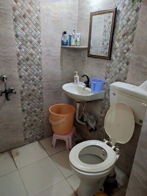 Master Bedroom in Studio Apartment at RWA Apartments Sector 29, Sector 29 – for Rent