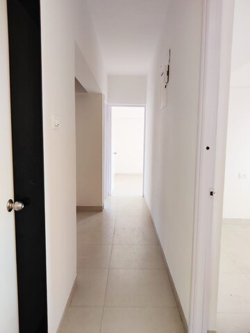 Building Lobby in 3 BHK Apartment at Paranjape Crystal Garden, Baner – for Rent