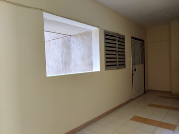  3 BHK Apartment at Paranjape Crystal Garden, Baner – for Rent