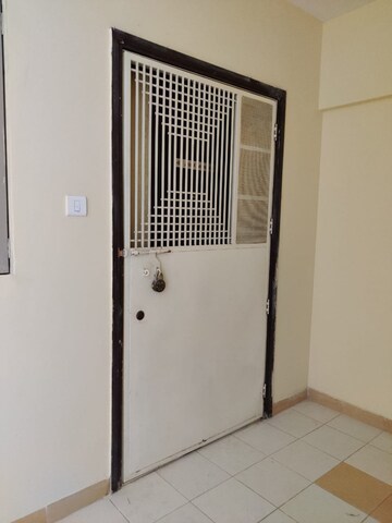  3 BHK Apartment at Paranjape Crystal Garden, Baner – for Rent