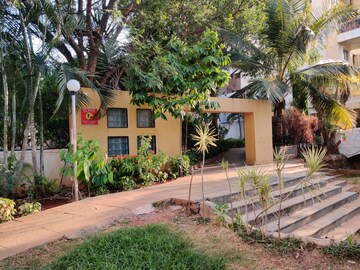 3 BHK Apartment – Exterior View View at Paranjape Crystal Garden, Baner - for Rent
