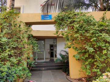 3 BHK Apartment – Exterior View View at Paranjape Crystal Garden, Baner - for Rent