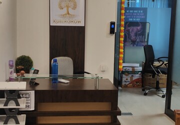 Office Space For Rent in Midcity Kshitij, Andheri West