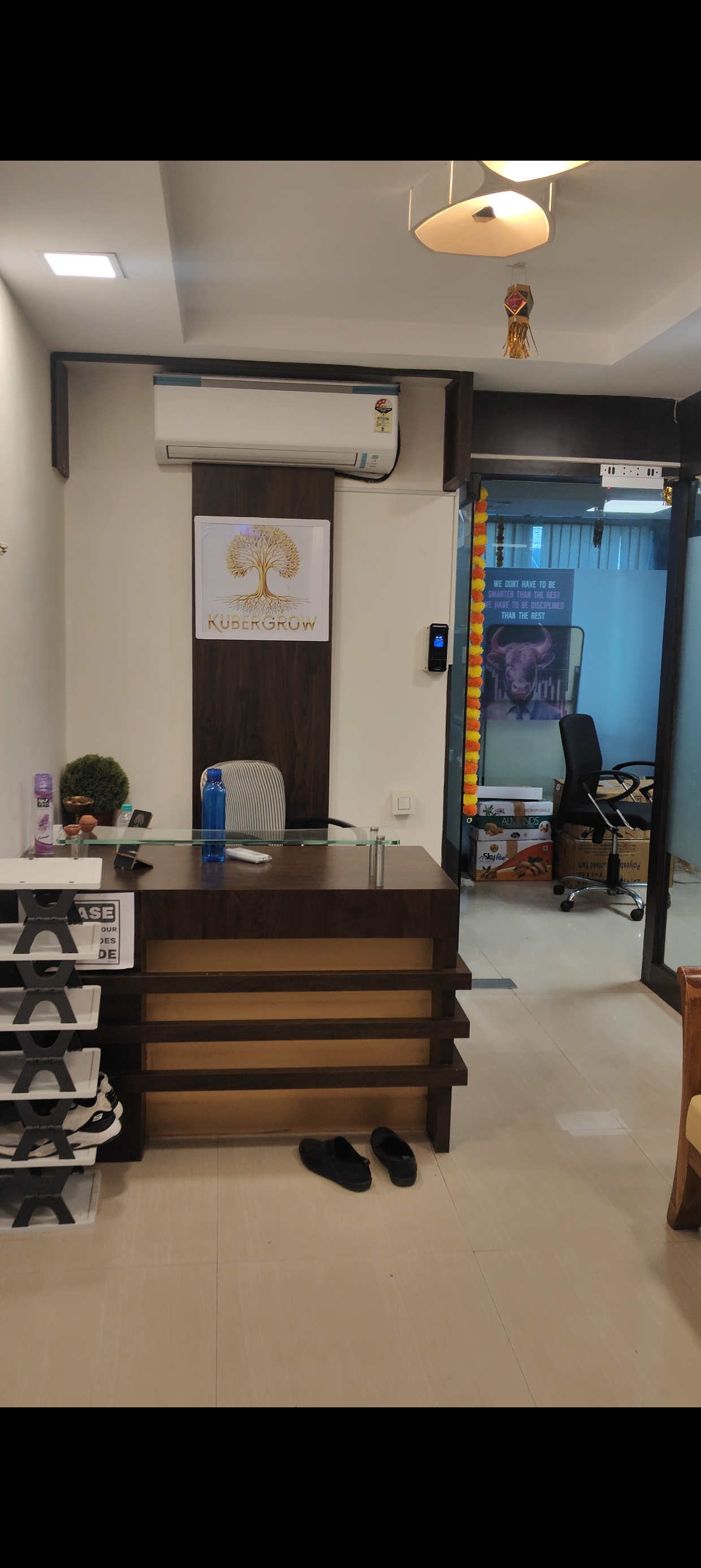 Office Space For Rent in Midcity Kshitij