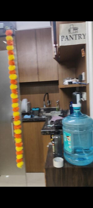 Furnished Amenities in  Office Space at Midcity Kshitij, Andheri West – for Rent