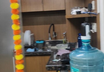 Furnished Amenities in  Office Space at Midcity Kshitij, Andheri West – for Rent