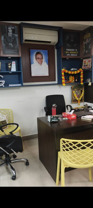 Furnished Amenities in  Office Space at Midcity Kshitij, Andheri West – for Rent