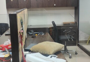 Furnished Amenities in  Office Space at Midcity Kshitij, Andheri West – for Rent