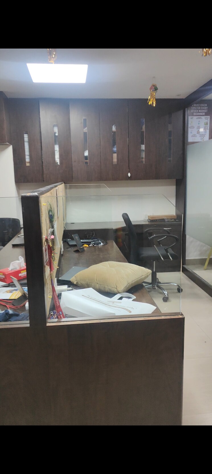 undefined, midcity-kshitij Commercial Office Space 750 Sq.Ft. In Andheri West Mumbai 9349627