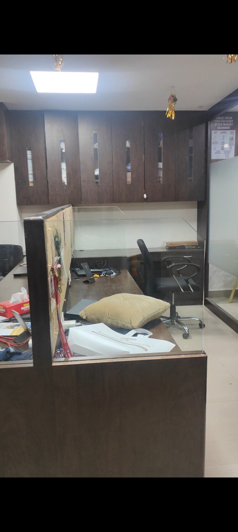 undefined, midcity-kshitij Commercial Office Space 750 Sq.Ft. In Andheri West Mumbai 9349627