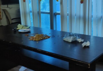 Floor Plan in  Office Space at Midcity Kshitij, Andheri West – for Rent