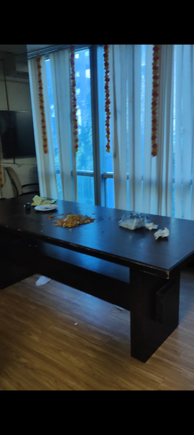 Floor Plan, midcity-kshitij Commercial Office Space 750 Sq.Ft. In Andheri West Mumbai 9349627