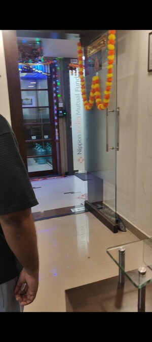 Furnished Amenities in  Office Space at Midcity Kshitij, Andheri West – for Rent