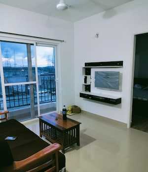 3 BHK Apartment For Rent in Brigade El Dorado, Bagaluru