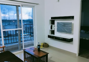 3 BHK Apartment For Rent in Brigade El Dorado, Bagaluru