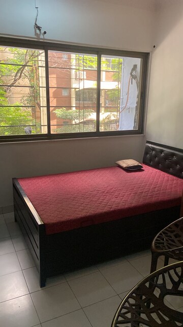 2 BHK Apartment For Rent in Mulund East