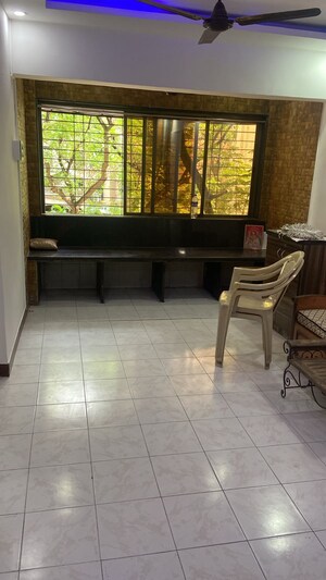 Kitchen in 2 BHK Apartment at Mulund East – for Rent