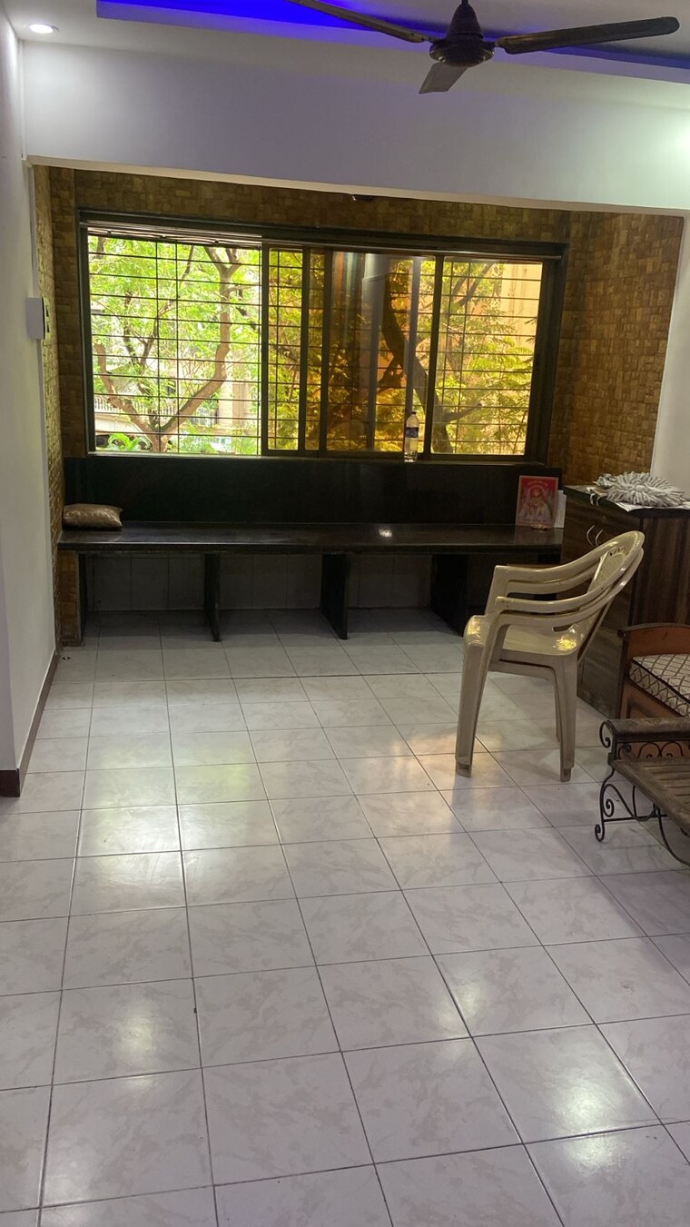 Kitchen, mulund east 2 Bedroom 600 Sq.Ft. Apartment In Mulund East Mumbai 9349625