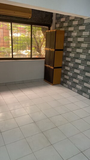 Balcony in 2 BHK Apartment at Mulund East – for Rent