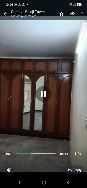 4 BHK Villa For Rent in Lal Kothi
