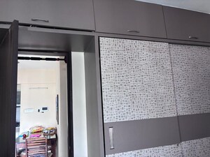 Kitchen in 2 BHK Apartment at Pate Life Montage, Sus – for Rent