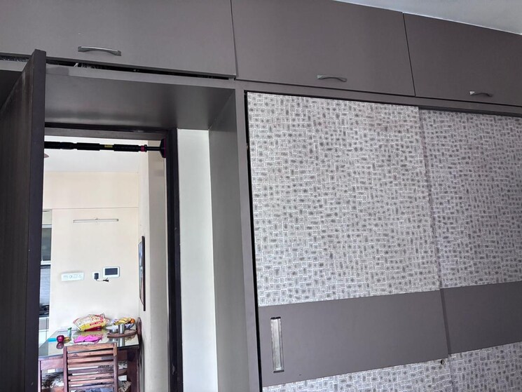 Kitchen, pate-life-montage 2 Bedroom 700 Sq.Ft. Apartment In Sus Pune 9349634