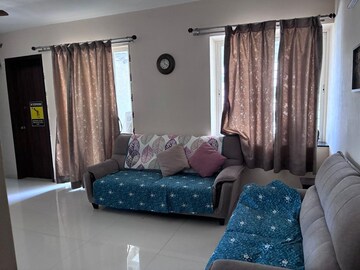 2 BHK Apartment For Rent in Pate Life Montage, Sus