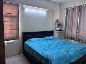 Bedroom in 2 BHK Apartment at Pate Life Montage, Sus – for Rent