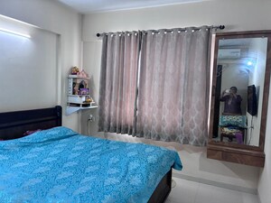Bedroom in 2 BHK Apartment at Pate Life Montage, Sus – for Rent