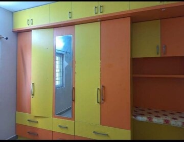 Building Lobby in 1 BHK Apartment at Godrej 24 Sarjapur, Sarjapur Road – for Rent