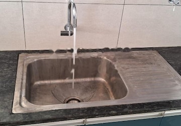 Furnished Amenities in 1 BHK Apartment at Godrej 24 Sarjapur, Sarjapur Road – for Rent