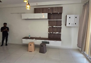 Kitchen in 1 BHK Apartment at Godrej 24 Sarjapur, Sarjapur Road – for Rent